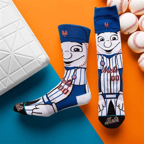 Why mascot socks have become a must-have fashion accessory